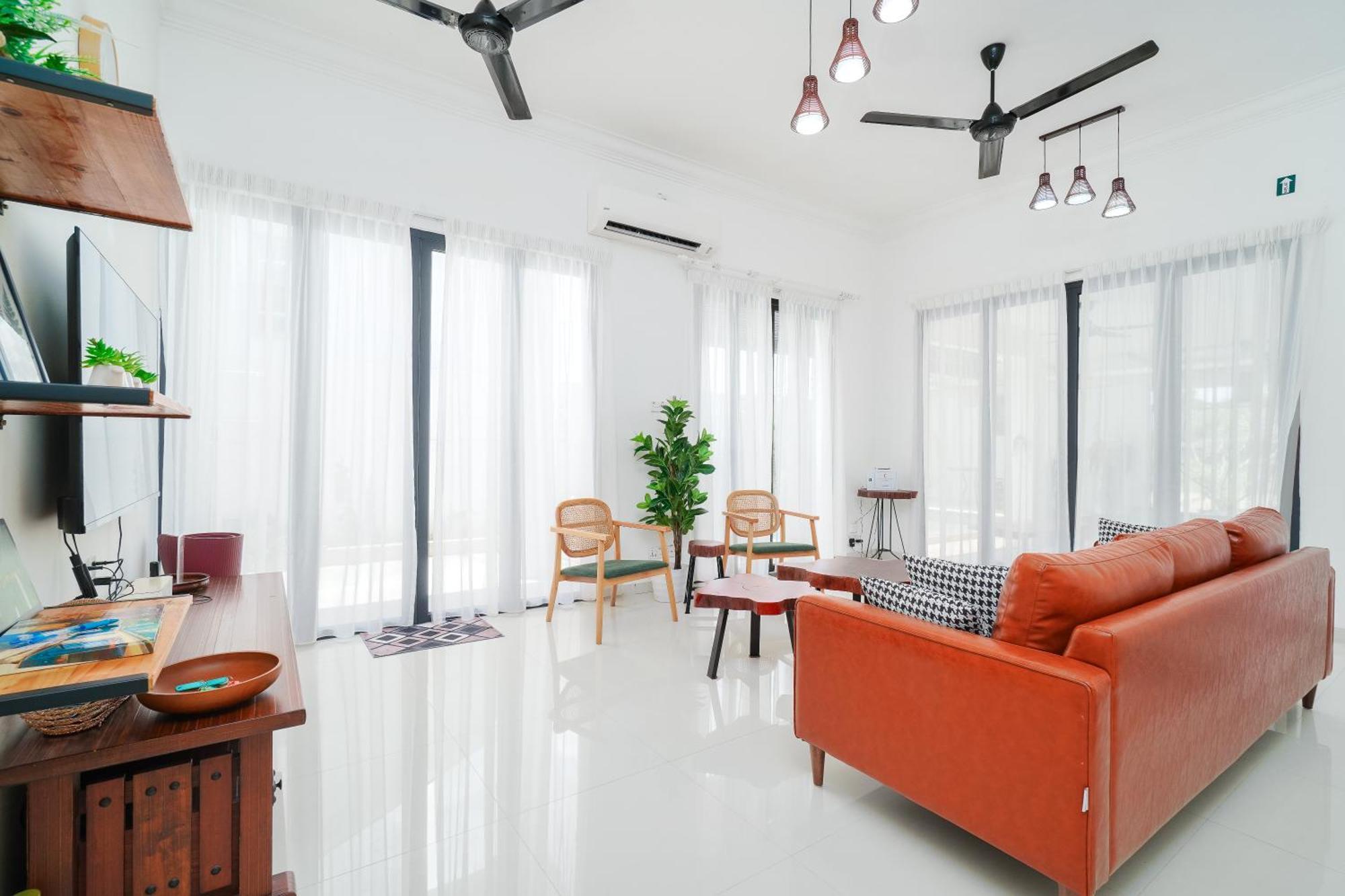 Villapadu Kota Kuala Terengganu Exterior foto