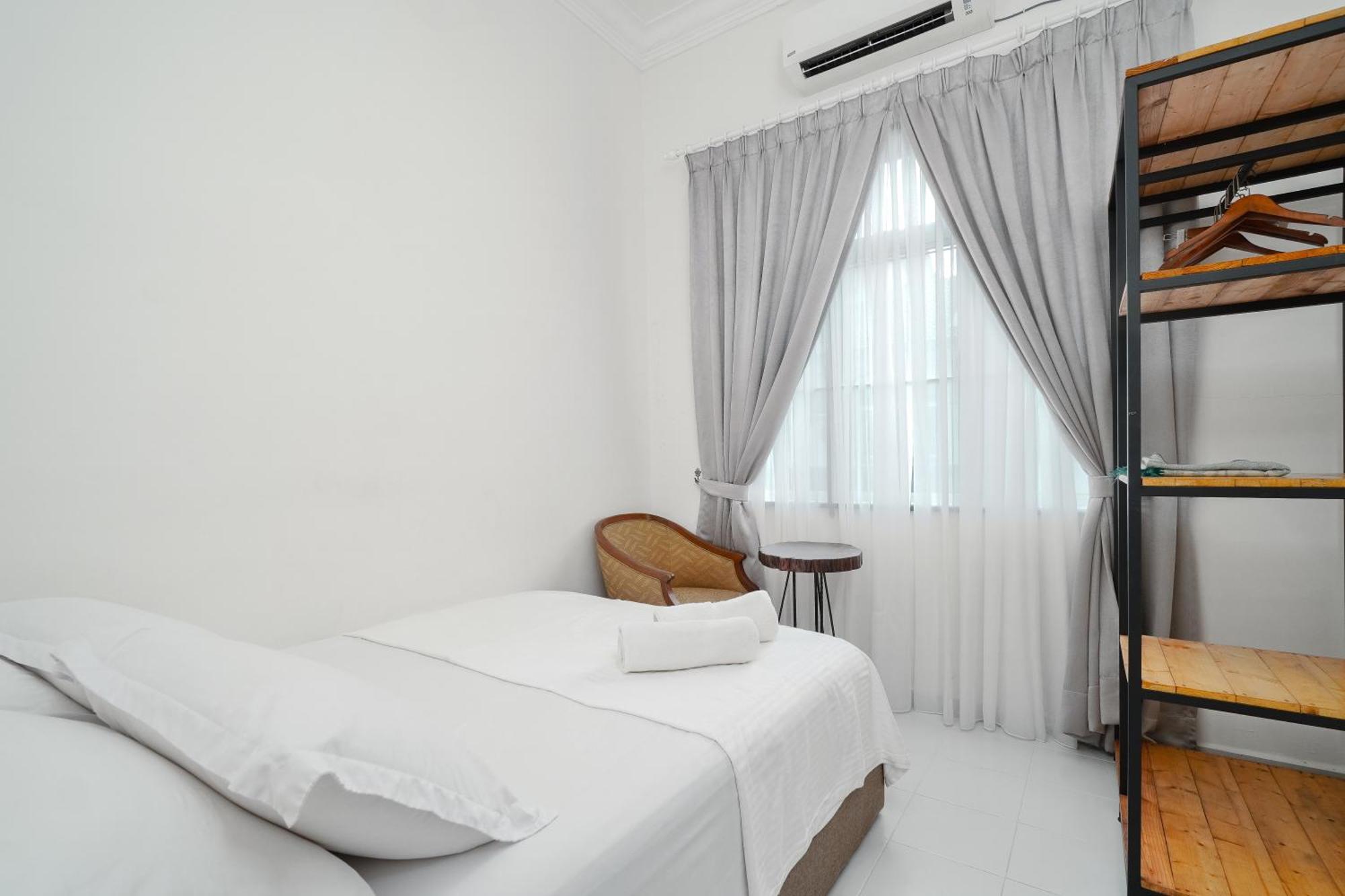 Villapadu Kota Kuala Terengganu Exterior foto
