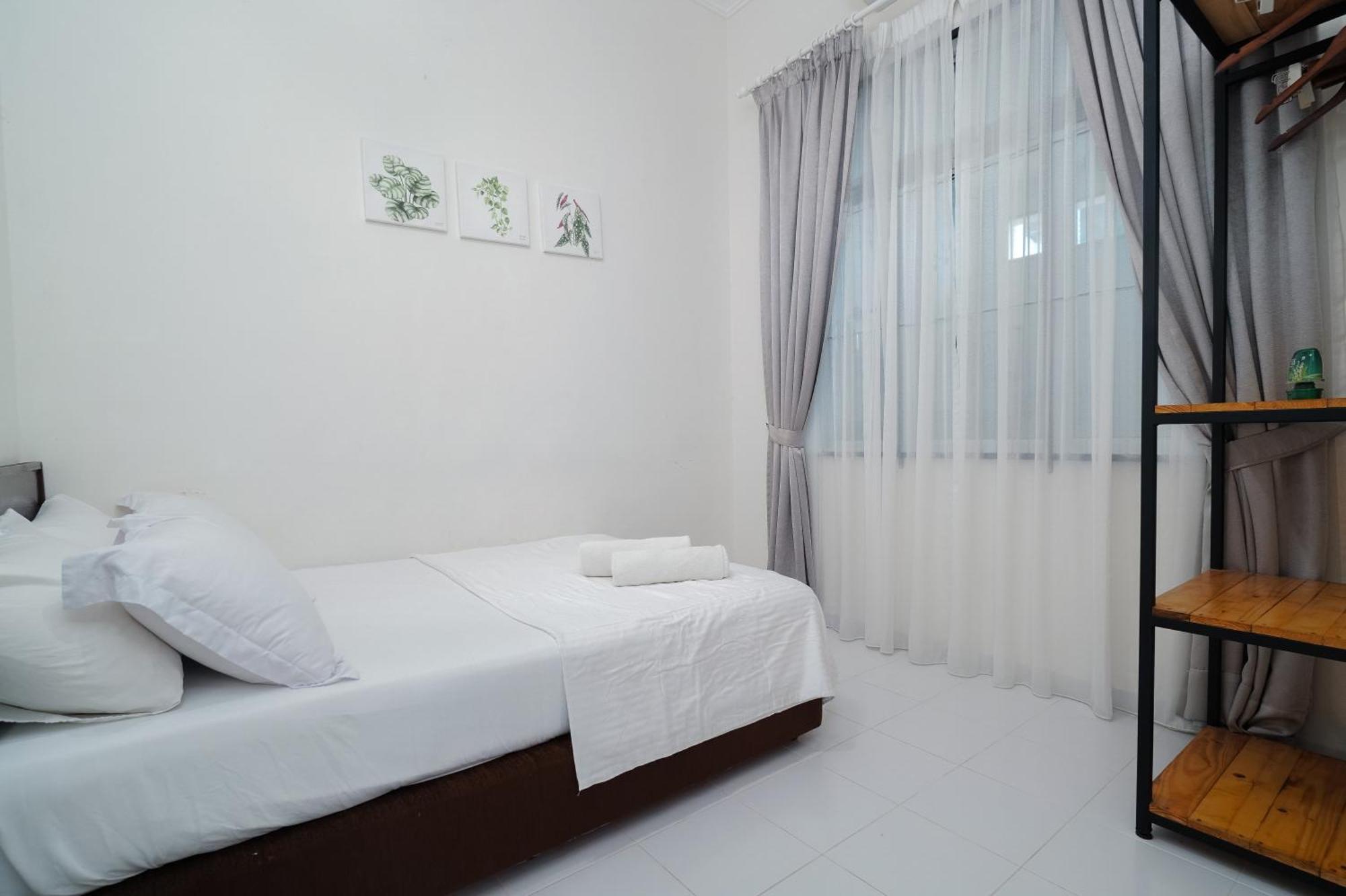 Villapadu Kota Kuala Terengganu Exterior foto